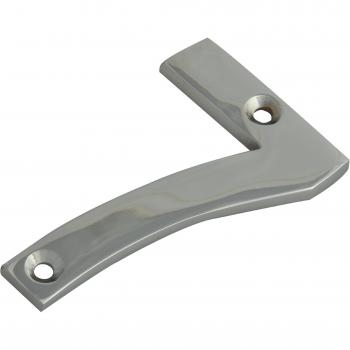 Forge 75 mm Numeral 7 in Chrome