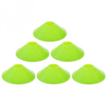 Marcadores de obstáculos para entrenamiento