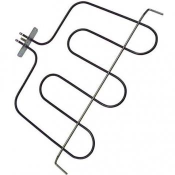 Cuisinière 42802244 munie d'une résistance supérieure de 2000W