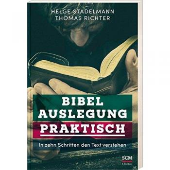 Bibelauslegung praktisch