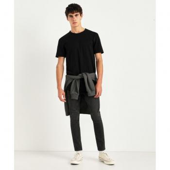 Only & Sons Camicia Benne Nera