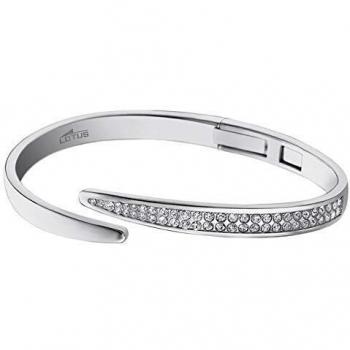 Bracciale Lucido Lotus Style Mod. LS1845-2/1