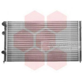 Van Wezel Engine Cooling Radiator (Seat Arosa)