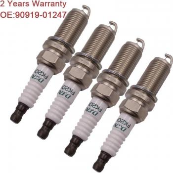 D-enso Toyota/Lexus FK20HR11 Spark Plug Set
