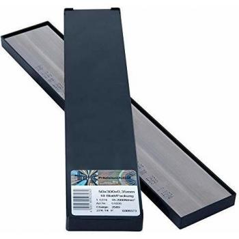 Foglio Metallico H+S 50X300X0,04Mm 10Bl