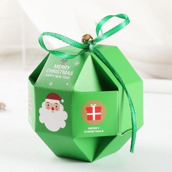 Cute Holiday Candy Bags