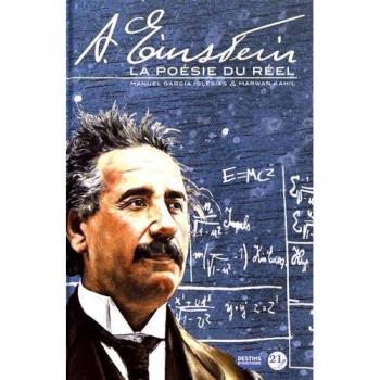A. Einstein : La poésie du réel