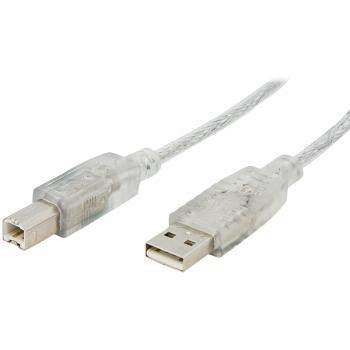 StarTech 6 ft USB A to B Cable