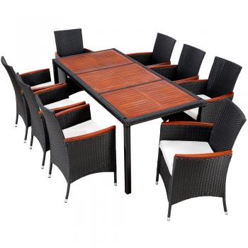 Rattan Outdoor Furniture Set