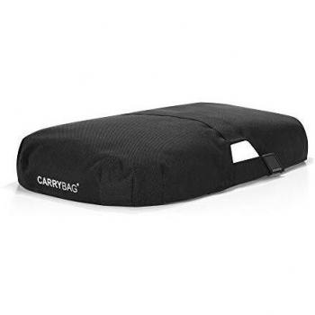 Reisethel Black CarryBag Shield
