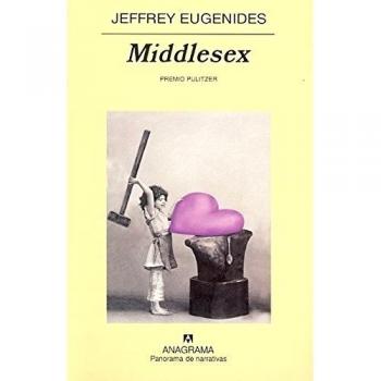 Middlesex: 550 (Panorama de narrativas)