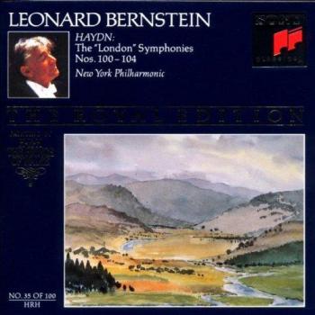 Symphonies « Londres II » (Double CD)