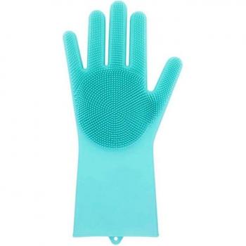 Silikon Handschuhe für die Auto-Reinigung