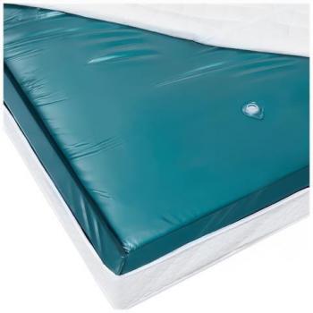 Materasso ad Acqua Mono 140 x 200 cm con Tecnologia Anti-Ondulazione