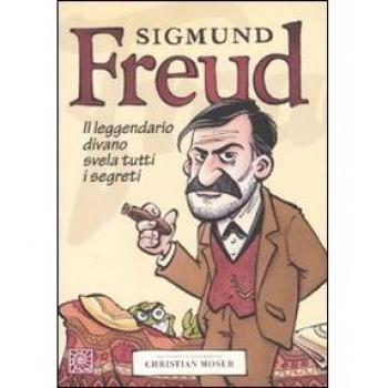 Sigmund Freud. Il leggendario divano svela tutti i segreti