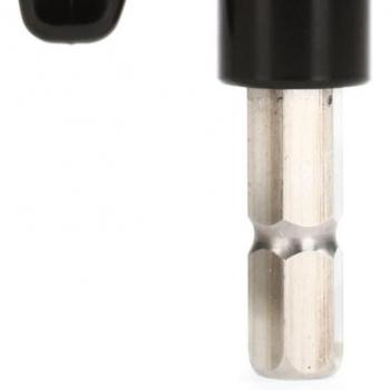 Triad-Orbit Flexible Extension Arm