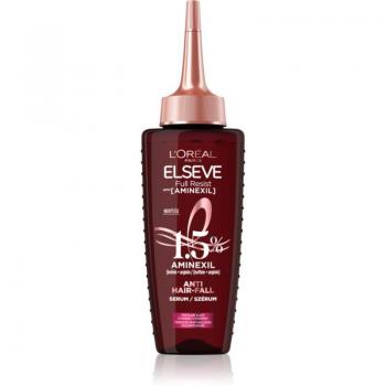 L’Oréal Elvive siero per capelli deboli 102 ml