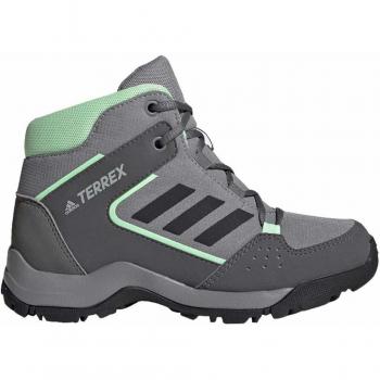 Adidas Terrex Hyperhiker K, Chaussures de Cross Mixte Enfant, Multicolore