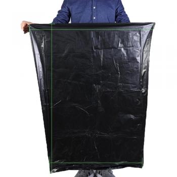 Thick Plastic Waste Bag