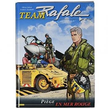 Team Rafale