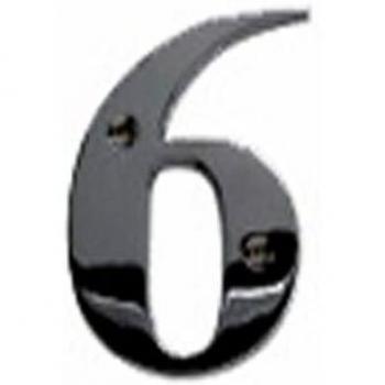 Number 6