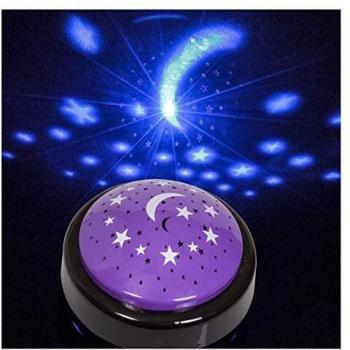 Projecteur d'Étoiles Tobar 20589