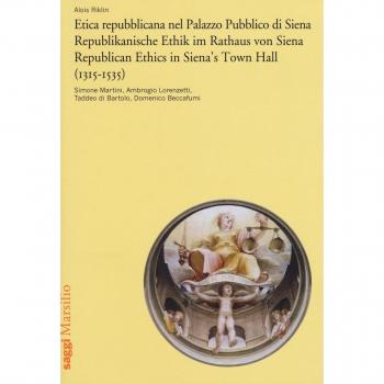 Etica repubblicana nel Palazzo Pubblico di Siena