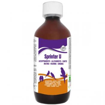 CLIFFI SPRINTER U 200 GR (complejo polivit. apareamiento)