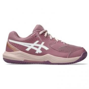 ASICS Chaussures Padel Enfants Gel-Dedicate