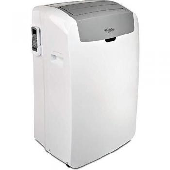 CONDIZIONATORE PORTATILE WHIRLPOOL PACW212CO 12000 BTU