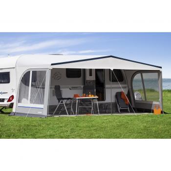 Berger Solera Lux II Outdoor Vordach 941 cm