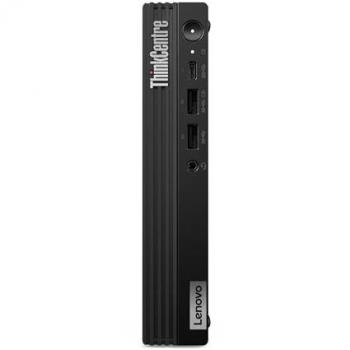 ThinkCentre M70q Gen 5 MiniPC – Intel Core i3‑13100T, Windows 11 Pro, 8 GB DDR5, 256 GB SSD