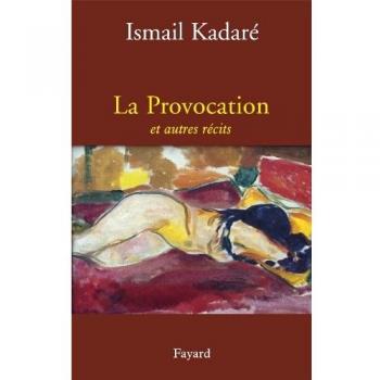 La Provocation et autres récits