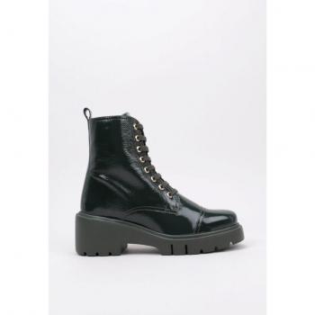 Bottes JULIET_PCR de Unisa en Vert