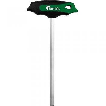 T-Griff Schraubendreher 12 x 200 mm i6kt. FORTIS