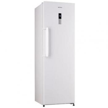 Congelador Vertical 185x59.5x66cm Infiniton