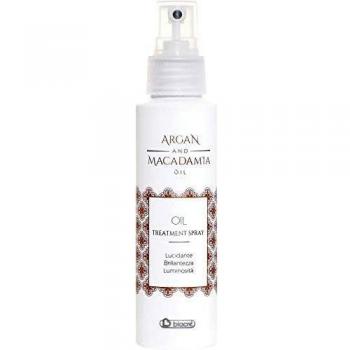 Spray Protettivo Biacre con Olio di Argan e Macadamia