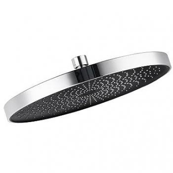 Kielle Oudee Douche de tête 260, finition chrome/noir 20102000