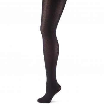 KUNERT Damen Sensual Silk Strumpfhose, Blau, Herstellergröße 38/40