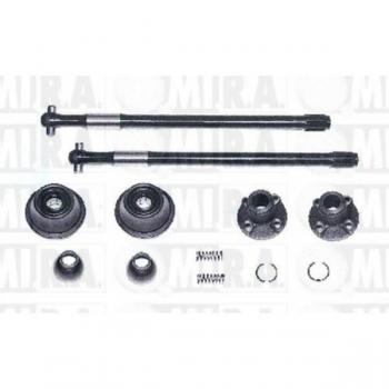 Kit de joints MI.R.A. 29/3802 – Arbre de transmission