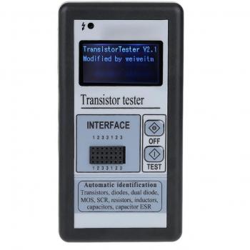 Tester Thyristor KKMOON