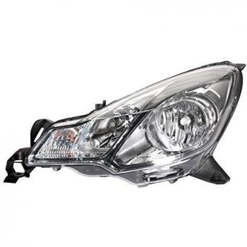 HELLA 1EJ 354 674-051 Glühlampe für Hauptscheinwerfer