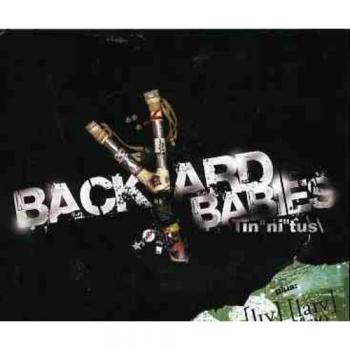 Backyard Babies