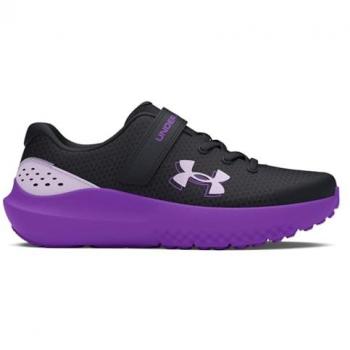 Zapatillas de Correr Under Armour Ps Surge 4 Ac