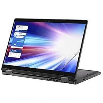 Celicious Impact Anti-Shock Shatterproof Screen Protector for Dell Latitude 13 5300 (2-in-1)