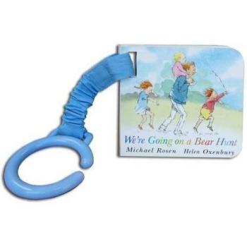 We're Going on a Bear Hunt