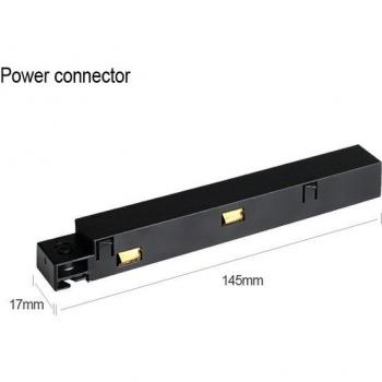 Support Plafond Magnétisé pour Lumière LED