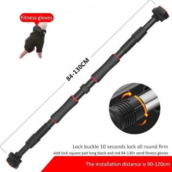 Cadre de porte pull-up