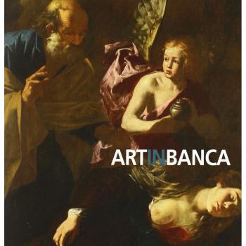 Artinbanca. Dipinti dalla collezione d'arte del Credito Bergamasco. Ediz. illustrata