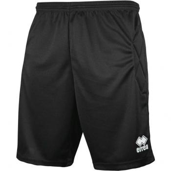 Pantaloncini portiere con protezioni Errea Impact